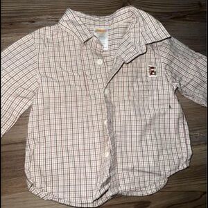 Baby’s clothing